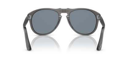 Transparent Grey - 0PO0649 8056597999472