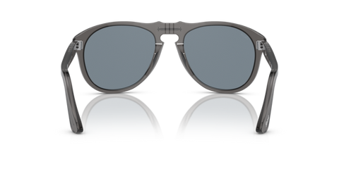 Transparent Grey - 0PO0649 8056597999472