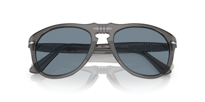Transparent Grey - 0PO0649 8056597999472