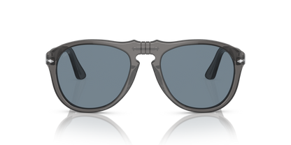 Transparent Grey - 0PO0649 8056597999472