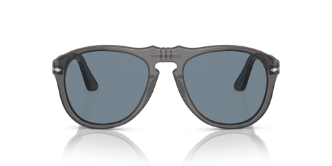Transparent Grey - 0PO0649 8056597999472