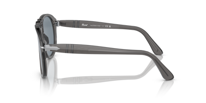 Transparent Grey - 0PO0649 8056597999472