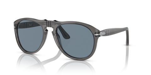Transparent Grey - 0PO0649 8056597999472