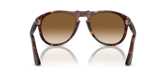 0PO0649 - Persol - (Havana) Gradient Brown - 54 - 20 - 140 MM - Ardor Eyewear 713132243862