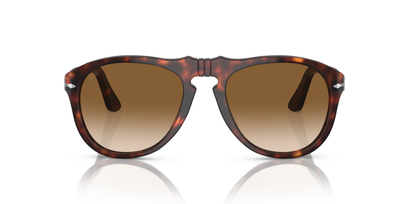 0PO0649 - Persol - (Havana) Gradient Brown - 54 - 20 - 140 MM - Ardor Eyewear 713132243862