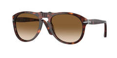 0PO0649 - Persol - (Havana) Gradient Brown - 54 - 20 - 140 MM - Ardor Eyewear 713132243862