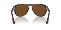 0PO0649 - Persol - (Havana) Brown Polarized - 54 - 20 - 140 MM - Ardor Eyewear 713132165331