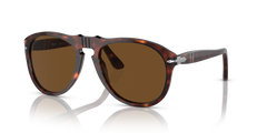 0PO0649 - Persol - (Havana) Brown Polarized - 54 - 20 - 140 MM - Ardor Eyewear 713132165331