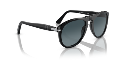 Black - 0PO0649 8056597999502