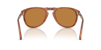 0PO0714SM Terra Di Siena / Coppery Brown (96/73) rear view image 3 barcode 8056262450628