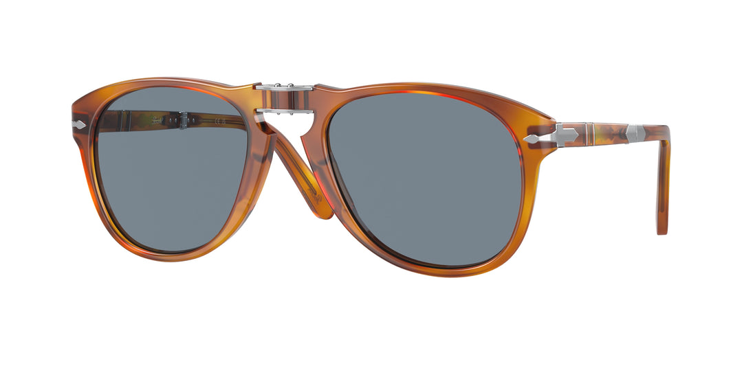 Persol 0PO0714SM Light Havana 713132341919