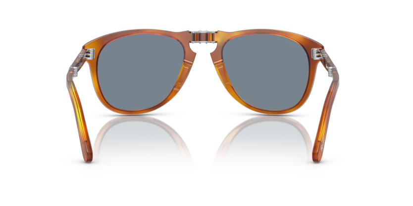 Persol 0PO0714SM Light Havana 713132341919