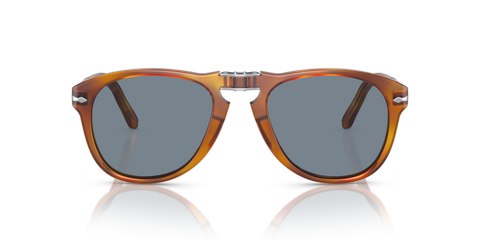 Persol 0PO0714SM Light Havana 713132341919
