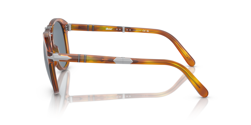 Persol 0PO0714SM Light Havana 713132341919