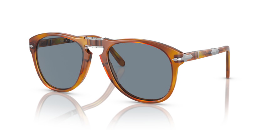 Persol 0PO0714SM Light Havana 713132341919