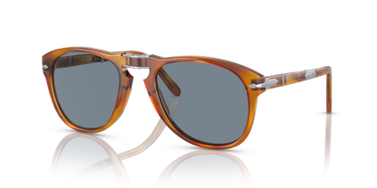 Persol 0PO0714SM Light Havana 713132341919