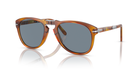 Persol 0PO0714SM Light Havana 713132341919