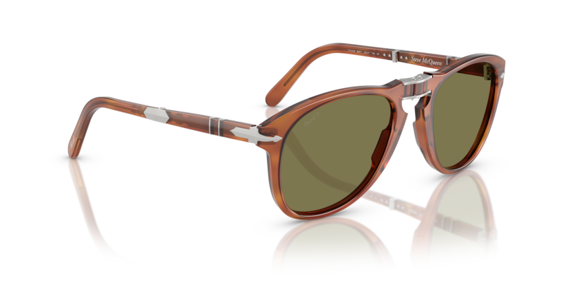 (Terra Di Siena) Green Polarized -  8056262450666