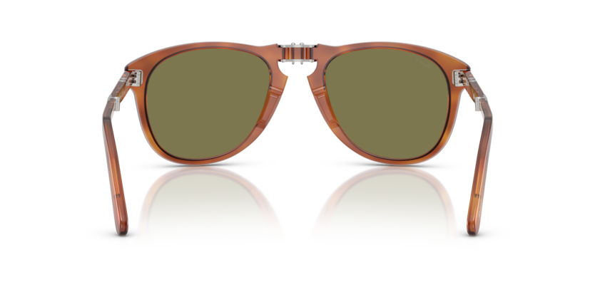 (Terra Di Siena) Green Polarized -  8056262450666