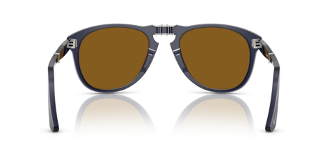 (Milky Depths Blue) Brown -  8056262234907