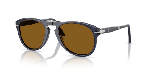 (Milky Depths Blue) Brown -  8056262234907