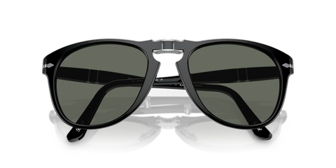 Black - 0PO0714 713132220757