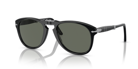 Black - 0PO0714 713132220757