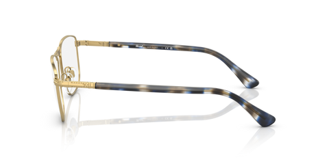 Gold - 0PO1001V 8056597745383