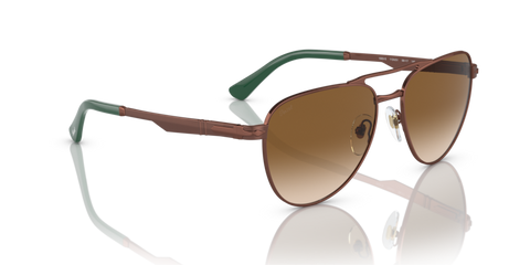 Shiny Brown - 0PO1003S 8056597756037