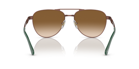 Shiny Brown - 0PO1003S 8056597756037