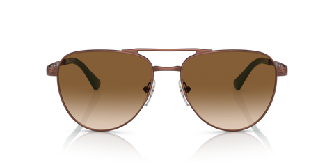 Shiny Brown - 0PO1003S 8056597756037