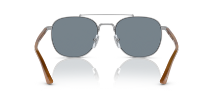 Silver - 0PO1006S 8056597818810