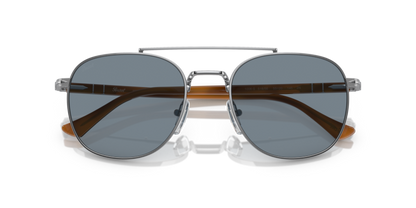 Silver - 0PO1006S 8056597818810