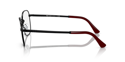 Black - 0PO1009S 8056597818629