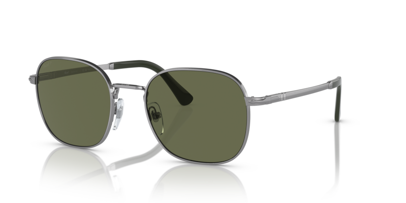 (Gunmetal) Green Polarized 8056597818780