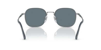 Silver - 0PO1009S 8056597818872