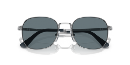 Silver - 0PO1009S 8056597818872