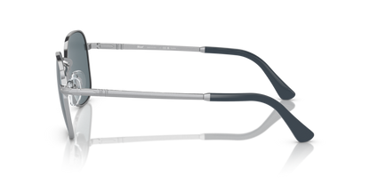 Silver - 0PO1009S 8056597818872