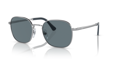 Silver - 0PO1009S 8056597818872