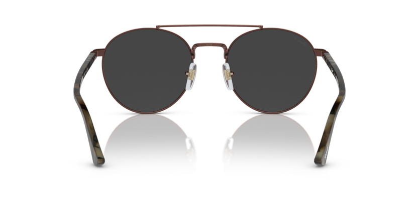 Brown - 0PO1011S 8056597818735