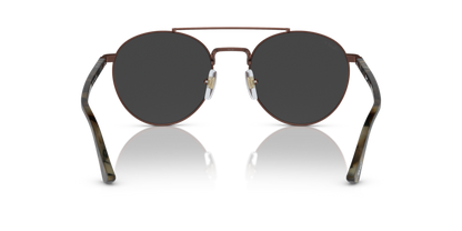 Brown - 0PO1011S 8056597818735