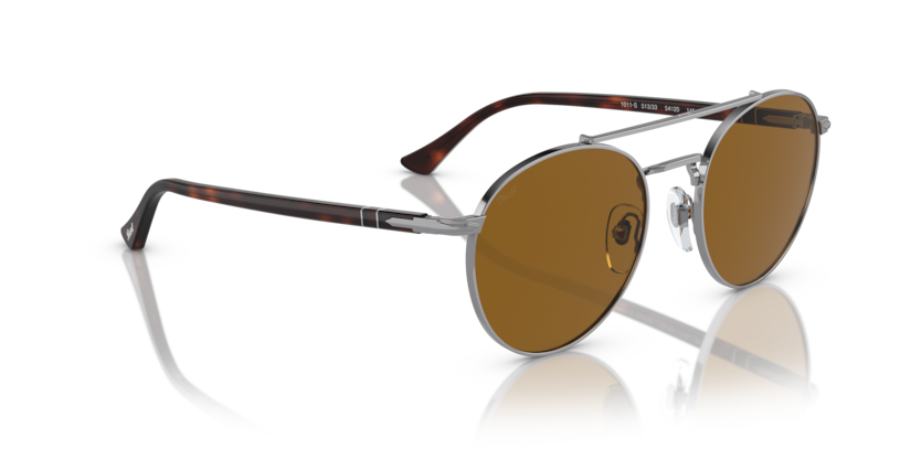 Gunmetal - 0PO1011S 8056597818803