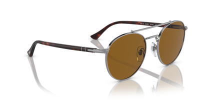 Gunmetal - 0PO1011S 8056597818803