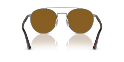 Gunmetal - 0PO1011S 8056597818803