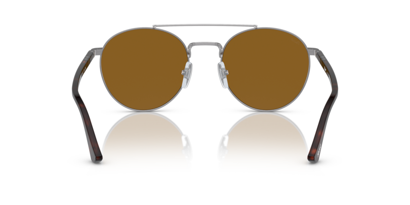 Gunmetal - 0PO1011S 8056597818803