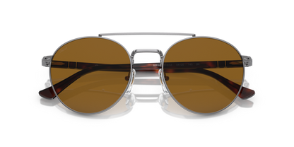 Gunmetal - 0PO1011S 8056597818803