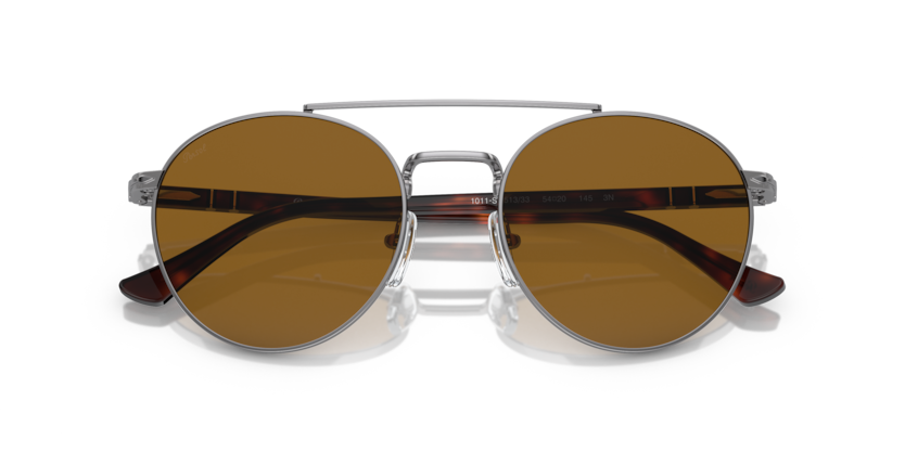 Gunmetal - 0PO1011S 8056597818803