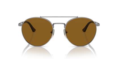 Gunmetal - 0PO1011S 8056597818803