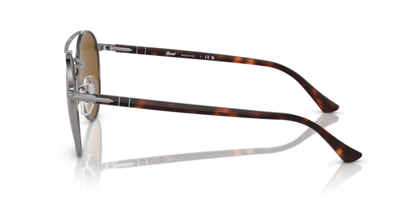 Gunmetal - 0PO1011S 8056597818803