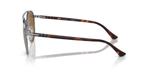 Gunmetal - 0PO1011S 8056597818803